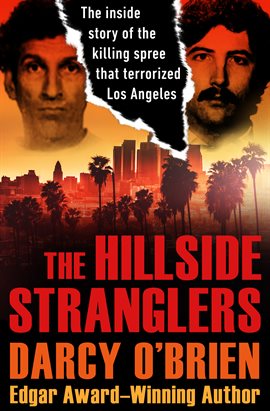 Cover image for The Hillside Stranglers