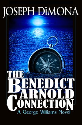 Imagen de portada para The Benedict Arnold Connection