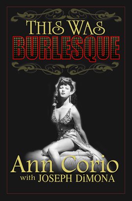 Cover image for This Was Burlesque