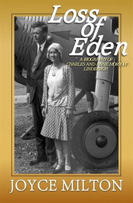 Cover image for Loss of Eden