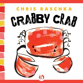 Cover image for Crabby Crab