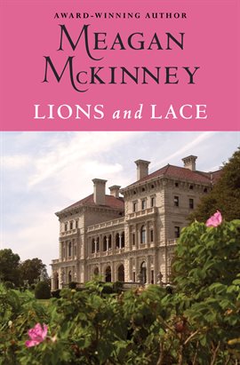 Cover image for Lions and Lace