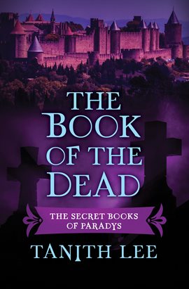 Imagen de portada para The Book of the Dead