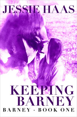 Cover image for Keeping Barney