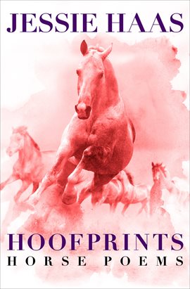 Cover image for Hoofprints