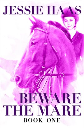 Cover image for Beware the Mare