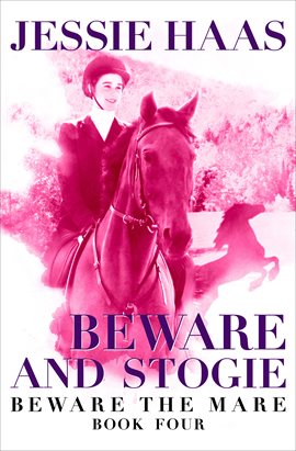 Cover image for Beware and Stogie