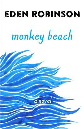 Cover image for Monkey Beach