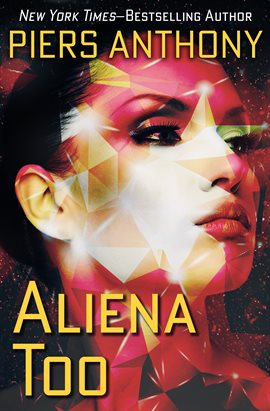 Cover image for Aliena Too