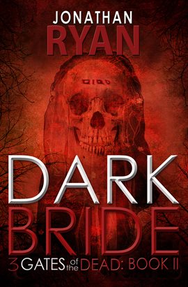 Cover image for Dark Bride