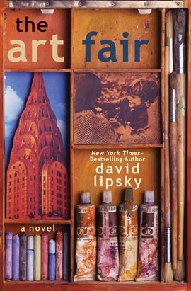 Cover image for The Art Fair