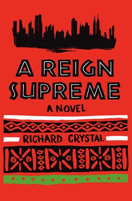 Cover image for A Reign Supreme