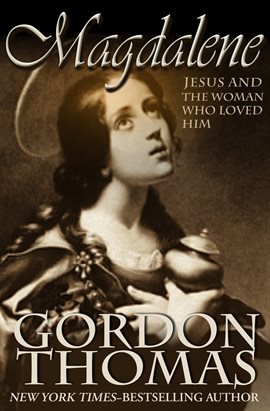 Cover image for Magdalene