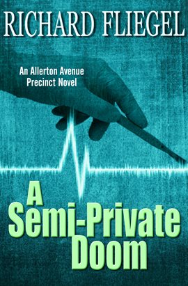 Cover image for A Semi-Private Doom