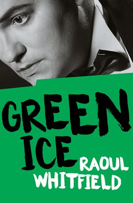 Cover image for Green Ice