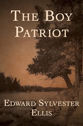 Cover image for The Boy Patriot