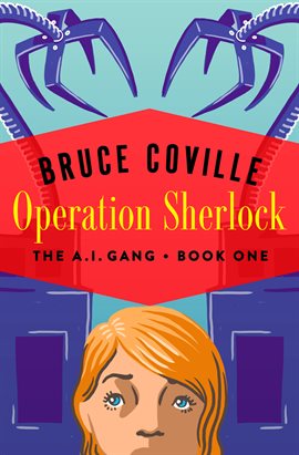 Cover image for Operation Sherlock