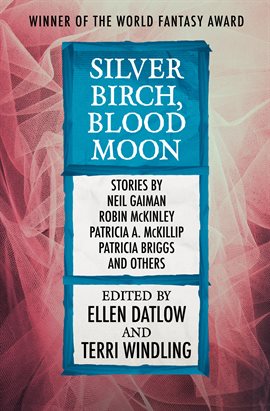 Cover image for Silver Birch, Blood Moon