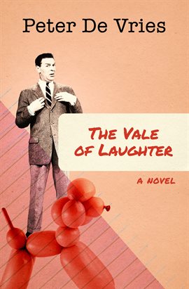 Cover image for The Vale of Laughter