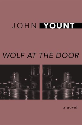 Cover image for Wolf at the Door