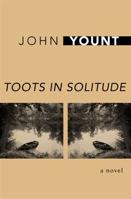 Cover image for Toots in Solitude