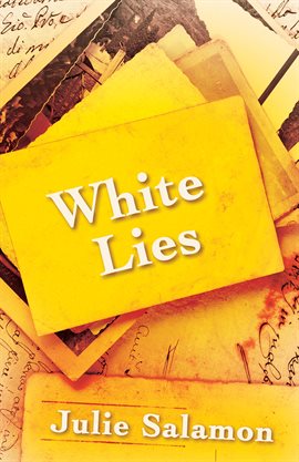 Cover image for White Lies