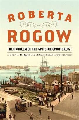 Cover image for The Problem of the Spiteful Spiritualist