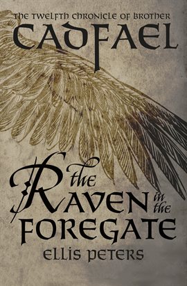 Cover image for The Raven in the Foregate