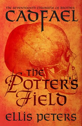 Cover image for The Potter's Field