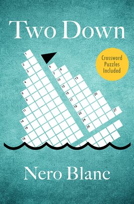 Cover image for Two Down