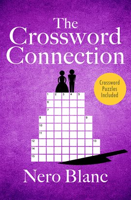 Cover image for The Crossword Connection