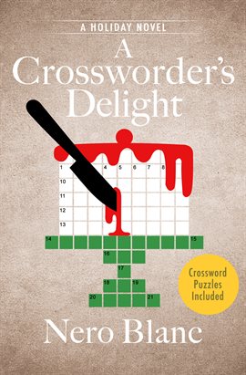 Cover image for A Crossworder's Delight