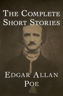 Cover image for The Complete Short Stories