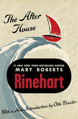 Cover image for The After House
