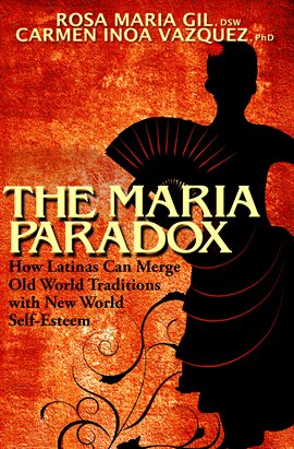 Cover image for The Maria Paradox
