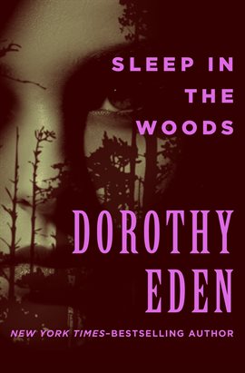 Cover image for Sleep in the Woods