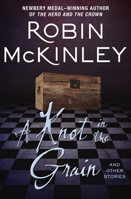 Cover image for A Knot in the Grain