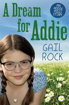 Cover image for A Dream for Addie