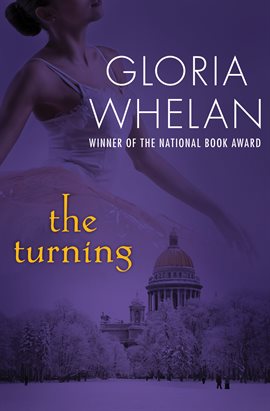 Cover image for The Turning