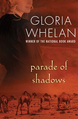Cover image for Parade of Shadows
