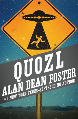 Cover image for Quozl