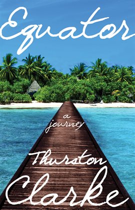 Cover image for Equator
