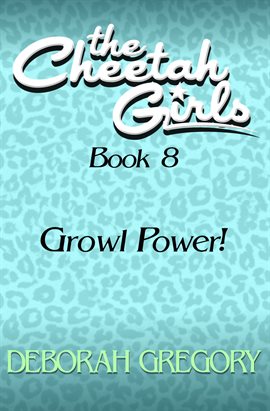 Imagen de portada para Growl Power!