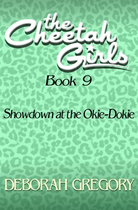 Cover image for Showdown at the Okie-Dokie
