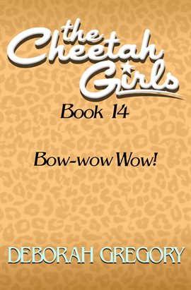 Imagen de portada para Bow-wow Wow!