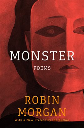 Cover image for Monster