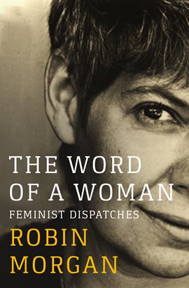 Imagen de portada para The Word of a Woman
