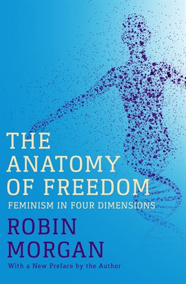 Cover image for The Anatomy of Freedom