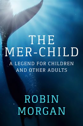 Cover image for The Mer-Child