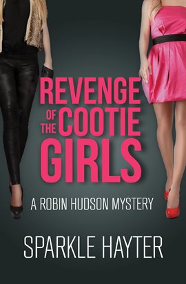 Cover image for Revenge of the Cootie Girls